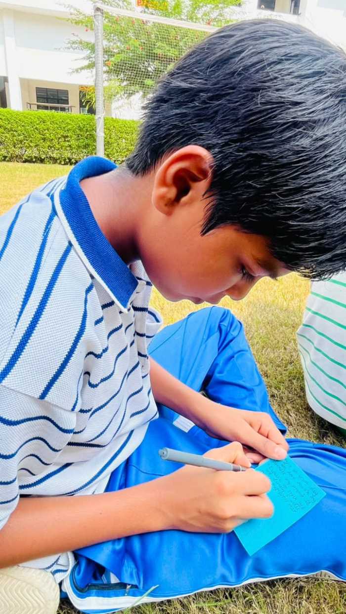 International Youth Day